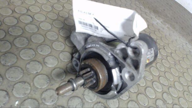Foto: ANLASSER / STARTER BOSCH eines Seat Alhambra 2.0i Start