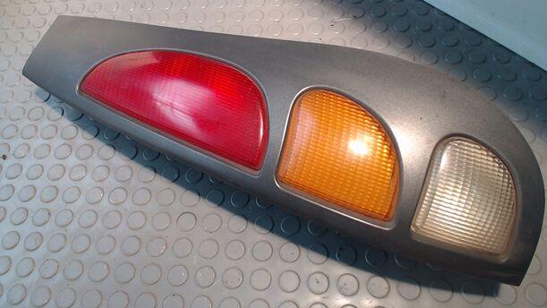 Foto: HECKLEUCHTE / RÜCKLICHT RECHTS eines Fiat Marea 1.8 16V Weekend Start