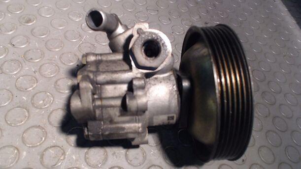 Foto: LENKGETRIEBEPUMPE / SERVOPUMPE eines Fiat Marea 1.8 16V Weekend Start