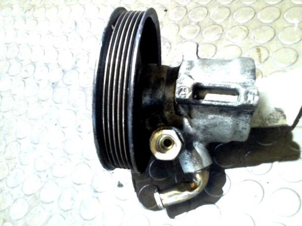 Foto: LENKGETRIEBEPUMPE eines Ford Escort Start