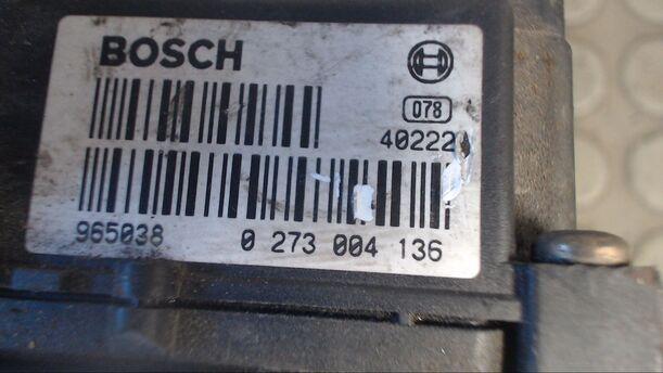 Foto: HAUPTBREMSAGGREGAT ABS eines Opel Corsa Start