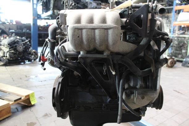 Foto: MOTOR A15MF eines Daewoo Espero 1.5 Start