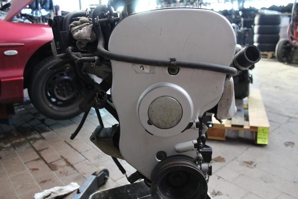 Foto: MOTOR A15MF eines Daewoo Espero 1.5 Start