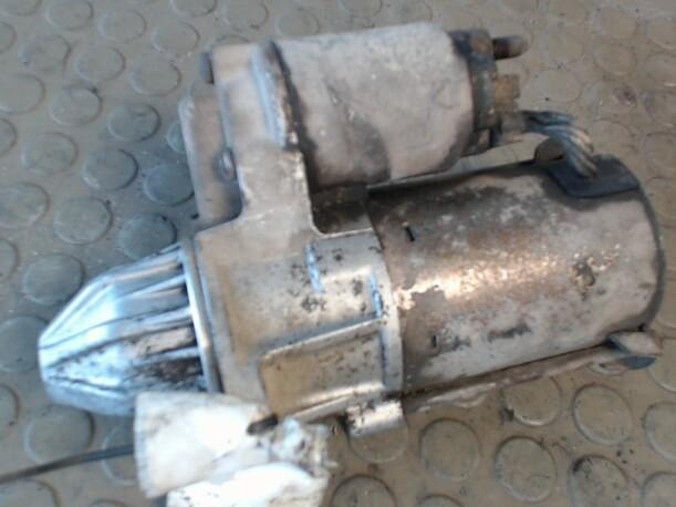 Foto: ANLASSER / STARTER DELCO eines Daewoo Espero 1.5 Start