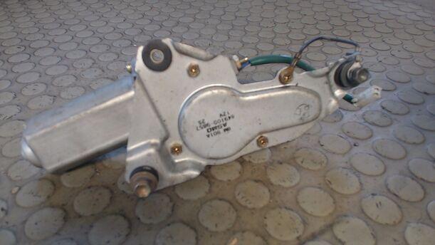 Foto: SCHEIBENWISCHERMOTOR HINTEN eines Mazda 323 F 1.5 Start