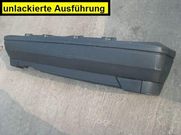 Foto: STOßSTANGE / STOSSFÄNGER HINTEN eines VW Golf 1.4