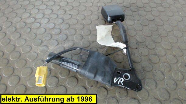 Foto: GURTSTRAFFER VORN RECHTS eines Ford Mondeo Turnier 16V Start