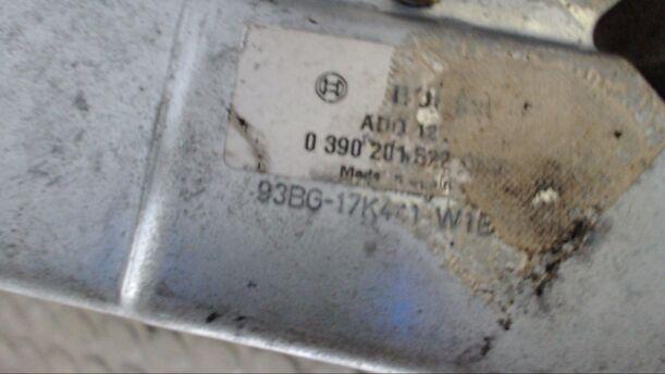 Foto: SCHEIBENWISCHERMOTOR HINTEN eines Ford Mondeo Turnier Start
