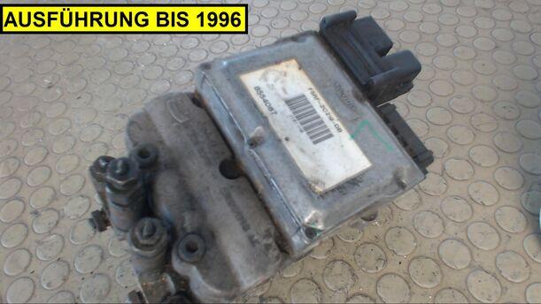 Foto: HAUPTBREMSAGGREGAT ABS eines Ford Mondeo Turnier Start