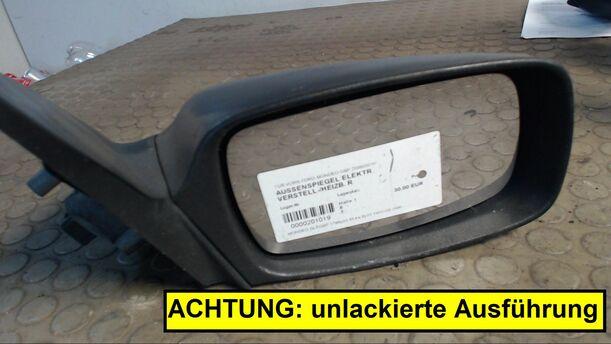 Foto: AUSSENSPIEGEL ELEKTR. VERSTELLB. RECHTS eines Ford Mondeo Flair