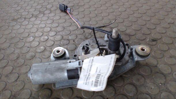 Foto: SCHEIBENWISCHERMOTOR HINTEN eines Ford Mondeo Flair