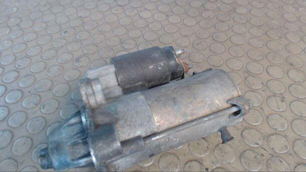 Foto: ANLASSER / STARTER eines Ford Mondeo Flair