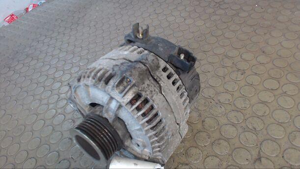 Foto: LICHTMASCHINE eines Ford Mondeo Flair