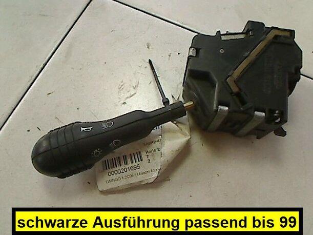 Foto: BLINKERSCHALTER eines Renault Twingo 1.2 Flair