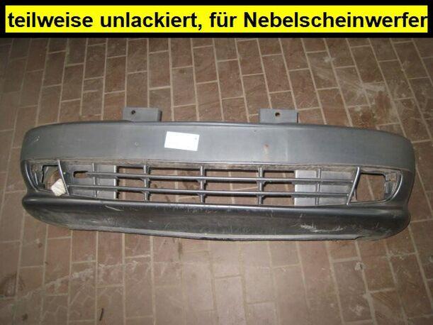 Foto: STOßFÄNGER / STOßSTANGE VORNE eines Alfa Romeo 146 1.6 Twin Spark Flair
