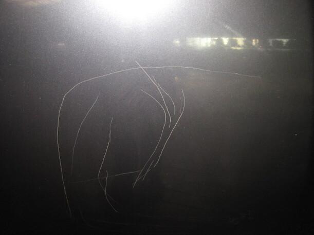 Foto: MOTORHAUBE eines Alfa Romeo 146 1.6 Twin Spark Flair