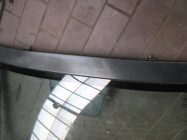 Foto: HECKKLAPPE / HECKDECKEL eines Alfa Romeo 146 1.6 Twin Spark Flair
