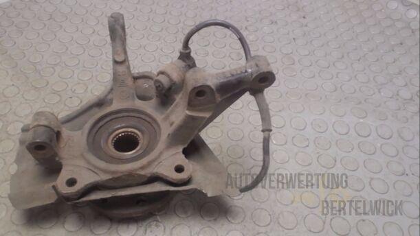 Foto: ACHSSCHENKEL VORNE LINKS eines Alfa Romeo 146 1.6 Twin Spark Flair