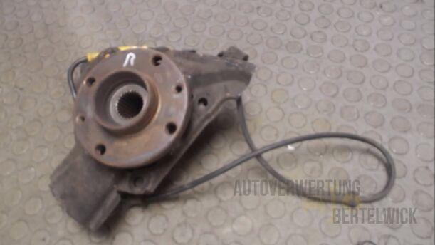Foto: ACHSSCHENKEL VORNE RECHTS eines Alfa Romeo 146 1.6 Twin Spark Flair