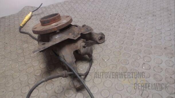 Foto: ACHSSCHENKEL VORNE RECHTS eines Alfa Romeo 146 1.6 Twin Spark Flair
