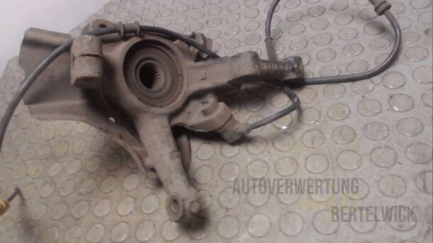 Foto: ACHSSCHENKEL VORNE RECHTS eines Alfa Romeo 146 1.6 Twin Spark Flair