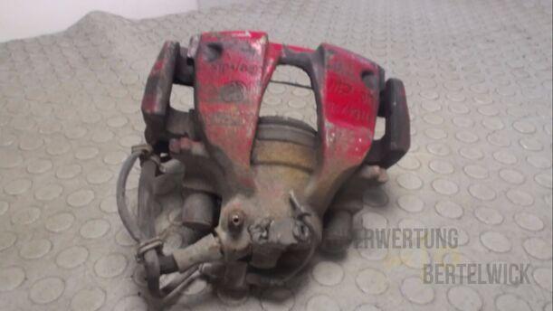 Foto: BREMSSATTEL VORN LINKS eines Alfa Romeo 146 1.6 Twin Spark Flair