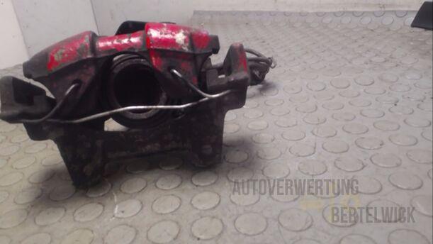 Foto: BREMSSATTEL VORN LINKS eines Alfa Romeo 146 1.6 Twin Spark Flair