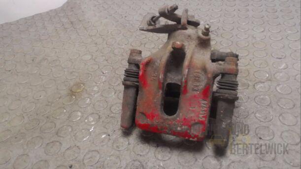 Foto: BREMSSATTEL HINTEN RECHTS eines Alfa Romeo 146 1.6 Twin Spark Flair