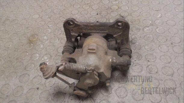Foto: BREMSSATTEL HINTEN RECHTS eines Alfa Romeo 146 1.6 Twin Spark Flair