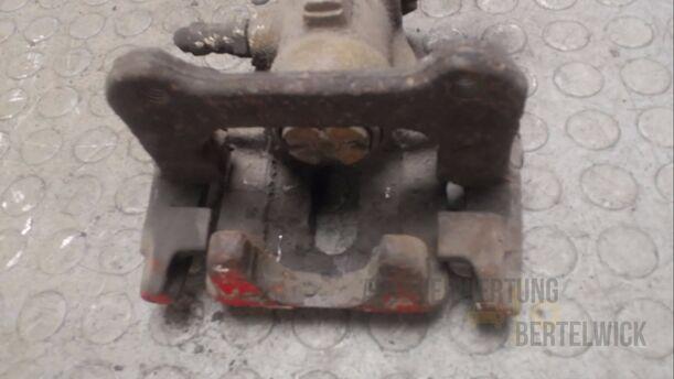 Foto: BREMSSATTEL HINTEN RECHTS eines Alfa Romeo 146 1.6 Twin Spark Flair