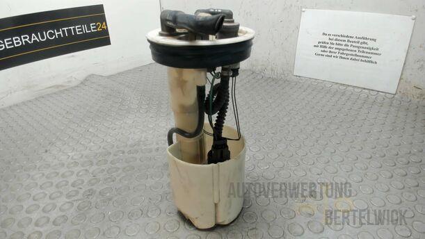 Foto: KRAFTSTOFFPUMPE eines Alfa Romeo 146 1.6 Twin Spark Flair
