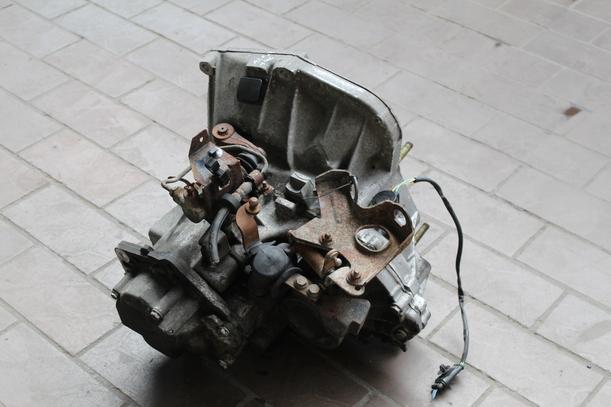 Foto: SCHALTGETRIEBE 5-GANG ( UNGEPRÜFT) eines Alfa Romeo 146 1.6 Twin Spark Flair