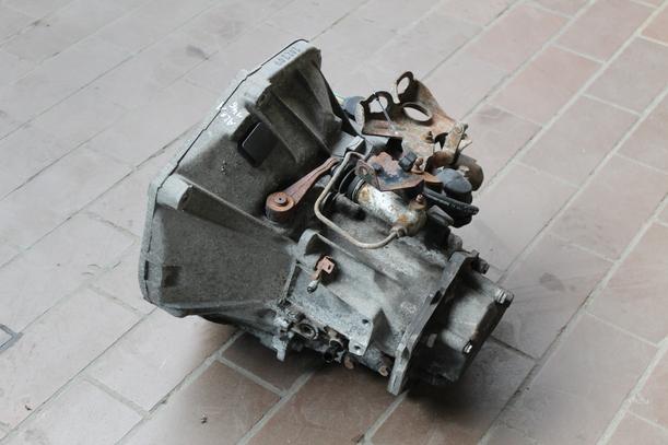 Foto: SCHALTGETRIEBE 5-GANG ( UNGEPRÜFT) eines Alfa Romeo 146 1.6 Twin Spark Flair