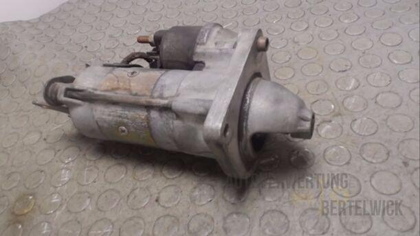 Foto: ANLASSER / STARTER eines Alfa Romeo 146 1.6 Twin Spark Flair