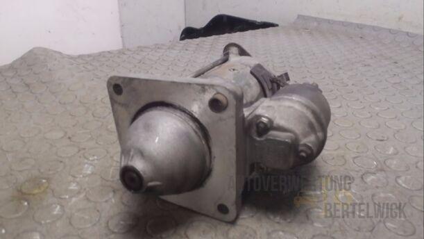 Foto: ANLASSER / STARTER eines Alfa Romeo 146 1.6 Twin Spark Flair