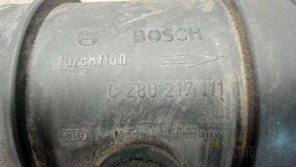 Foto: LUFTMASSENMESSER eines Alfa Romeo 146 1.6 Twin Spark Flair