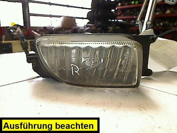 Foto: NEBELSCHEINWERFER RECHTS eines Seat Cordoba 2.0 16V Flair