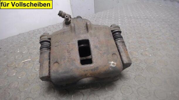 Foto: BREMSSATTEL VORN RECHTS eines Nissan Micra Flair