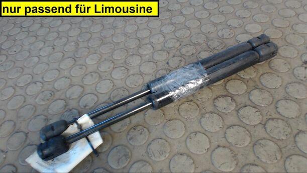 Foto: HECKKLAPPENDäMPFERPAAR eines VW Passat 1.6