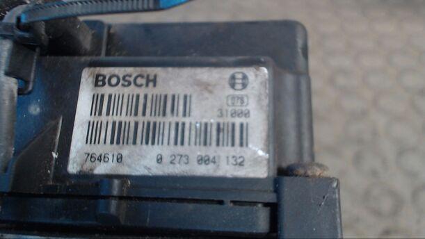 Foto: HAUPTBREMSAGGREGAT ABS eines VW Passat 1.6
