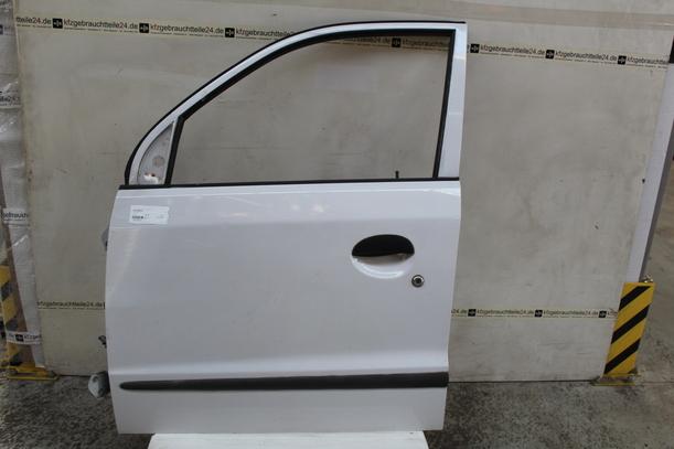 Foto: TÜR VORNE LINKS eines Hyundai Atos 1.0i