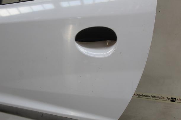 Foto: TÜR HINTEN LINKS eines Hyundai Atos 1.0i