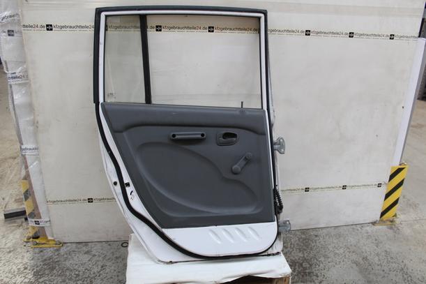 Foto: TÜR HINTEN LINKS eines Hyundai Atos 1.0i