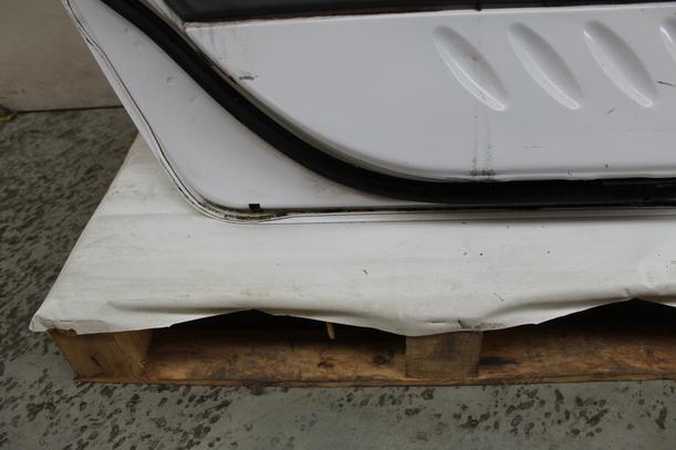 Foto: TÜR HINTEN LINKS eines Hyundai Atos 1.0i