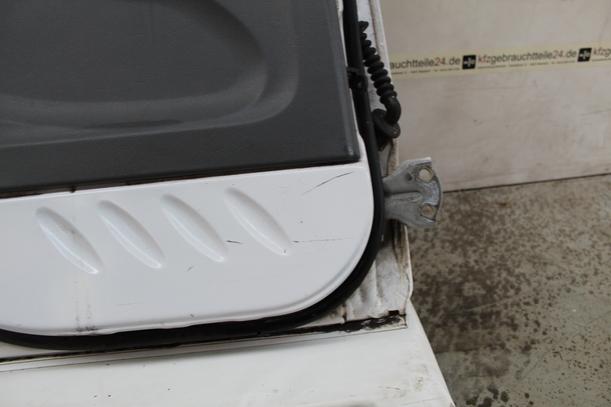 Foto: TÜR HINTEN LINKS eines Hyundai Atos 1.0i