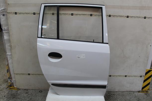 Foto: TÜR HINTEN RECHTS eines Hyundai Atos 1.0i