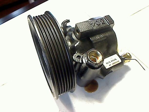 Foto: LENKGETRIEBEPUMPE eines Volvo 440 2.0i