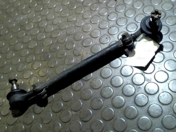 Foto: SPURSTANGE  R eines BMW 520i
