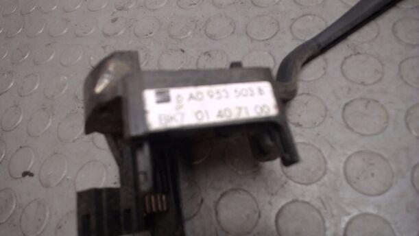 Foto: SCHEIBENWISCHERSCHALTER eines Seat Marbella 0.9 SPI