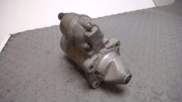 Foto: ANLASSER / STARTER eines Seat Marbella 0.9 SPI